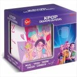 STOR KPOP DEMON HUNTERS SAJA BOYS YOUNG CERAMIC MUG 325ml