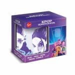 STOR KPOP DEMON HUNTERS YOUNG CERAMIC MUG 325ml