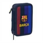FC BARCELONA 26/27 DOUBLE PENCIL CASE 29PCS