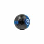 INTER MILAN FOOTBALL 2 TONE HEXAGONAL SIZE 5