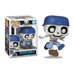 FUNKO POP! SKULLY: SKATER SKULLY FIGURE