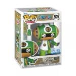 FUNKO POP! ANIMATION: ONE PIECE EDISON SPECIAL EDITION FIGURE