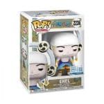 FUNKO POP! ANIMATION: ONE PIECE ENEL SPECIAL EDITION FIGURE