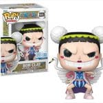 FUNKO POP! ANIMATION: ONE PIECE BON CLAY SPECIAL EDITION FIGURE