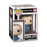 FUNKO POP! MOVIES: SILENCE OF THE LAMBS HANNIBAL LECTER FIGURE