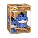 FUNKO POP! DISNEY: WINNIE THE POOH EEYORE WHITTLED FIGURE