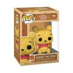 FUNKO POP! DISNEY: WINNIE THE POOH WINNIE WHITTLED FIGURE