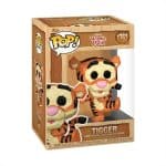 FUNKO POP! DISNEY: WINNIE THE POOH TIGGER WHITTLED FIGURE