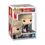 FUNKO POP! RETRO TOYS: BARBIE GLITTER FIGURE