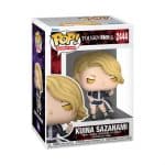 FUNKO POP! ANIMATION: TUGAN ANKI KUINA SAZANAMI FIGURE