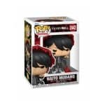 FUNKO POP! ANIMATION: TUGAN ANKI NAIDO MUDANO FIGURE