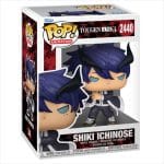FUNKO POP! ANIMATION: TUGAN ANKI SHIKI ICHINOSE FIGURE