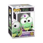 FUNKO POP! SANRIO: HELLO KITTY AND FRIENDS KEROPPI GLOWS IN THE DARK FIGURE