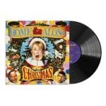 HOME ALONE CHRISTMAS VARIOUS LP
