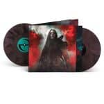 EVANESCENCE SANCTUARY 2LP COLOURED