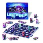 RAVENSBURGER KPOP DEMON HUNTERS LABYRINTH