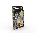 YUGIOH TCG MAGNIFICENT MONSTERS TRUCK BOX 1st EDITION