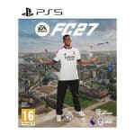 EA SPORTS FC27 PS4