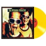 ΞΥΛΙΝΑ ΣΠΑΘΙΑ ΤΑ ΞΥΛΙΝΑ ΣΠΑΘΙΑ LP YELLOW