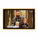 DENVER PHOTO FRAME 10.1 INCHES SMART WITH 16GB