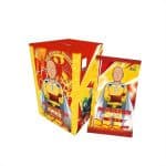 ONE PUNCH MAN BOOSTER PACK