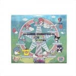 KABAO SANRIO CHARACTERS POLAROID CARDS SHINING STAR V2.3 BOOSTER PACK