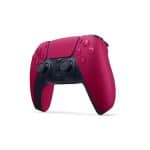 PS5 DUALSENSE WIRELESS CONTROLLER COSMIC RED V3