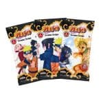 NARUTO TCG SHINOBI SHIREN BOOSTER PACK