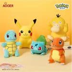 POKEMON PLUSH TOY CM ASSORTED 22CM